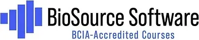 BioSource Software (Weiterbildung)